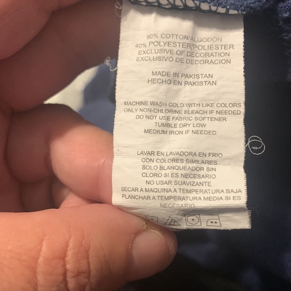 Handsome Wrangler mens shirt ❤️ - Picture 5 of 6